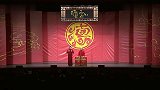 张鹤伦：你还是不了解洛杉矶啊，郎鹤炎：我都想撕护照了！