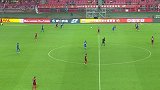 第19轮 河北华夏vs上海申花 46'