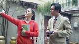 美女给三叔念诗，谁料三叔来了句太冷了要加件衣服，一点都不捧场
