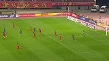 第11轮 天津权健vs上海申花 87'