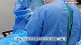 女子连续18年3次逃避体检，左肾长出18厘米肿瘤