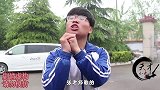 清朝礼仪1：学生乱用礼仪打招呼，主任教学生学习清朝礼仪，期待