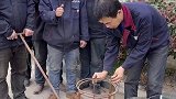 自制多功能平衡机，多方位平衡避免洒水