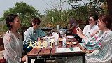 阿雅调侃大没见过你这么双标的！怎料大的反应，太真实了