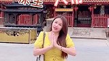 漳州角美有五大国保，五个都去过的举个手