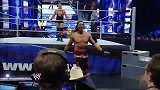 WWE-14年-SD第771期：恩怨情仇难了结 亚当罗斯vs斯瓦格-花絮
