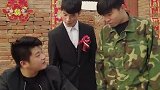 二哥去参加婚礼随礼1w,可钱掏出了那一刻,不淡定了