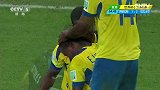 世界杯-14年-小组赛-E组-第2轮-厄瓜多尔任意球罚出 瓦伦西亚头球破门-花絮