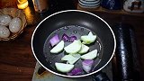 丝瓜可以生吃吗，丝瓜不能生吃