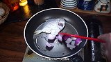 鲳鱼怎么做好吃，营养又好吃的红烧鲳鱼，超级下饭