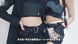 春天姐妹合照正流行！除了摆pose，怎么穿才显得好姐妹感情深