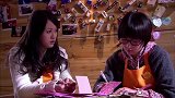 佳期和静安想要开设咖啡厅的事宜，如火如荼地进行着，而安安也加入其中