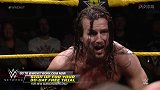 WWE-18年-NXT第434期：疯子军团VS新时代-精华