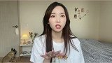 韩国新人空姐真的太难了！韩国人 空姐 爱化妆的空空欧尼