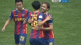 中甲-17赛季-丽江后防漏洞百出 贝尔射门如探囊取物-花絮