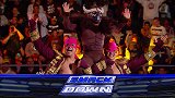 WWE SmackDown第739期（20131018）