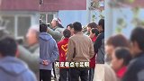 闫妮和任素汐吵架根本不像演的,开团秒跟一点都不微醺,网友:没人能吵得过