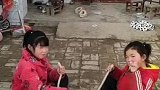 姐姐被妹妹套路了
