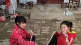 姐姐被妹妹套路了