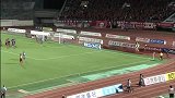 J联赛-14赛季-联赛-第26轮-德岛漩涡0：5鹿岛鹿角-精华