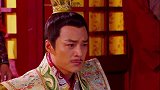 尉迟恭撞门毙命，李世民愧疚对尸下跪，大脚发飙手持打皇鞭要打他