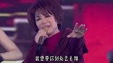 蔡琴演唱《张三的歌》我要带你到处去飞翔，走遍世界各地去观赏