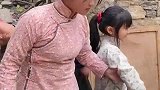 姐姐一刀一个，谁也跑不了