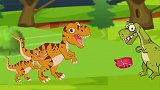 第114集 恐龙妈妈斗盗贼