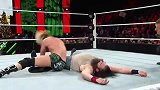 WWE-14年-RAW第1126期：洲际头衔赛 豆腐哥再压哈珀-花絮