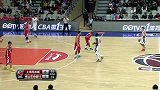 CBA-1415赛季-常规赛-第15轮-任鹏突破上篮得手（上海vs佛山）-花絮