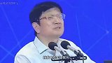 为什么学生们都爱欣赏郑强教授的演讲原来他有杀手锏啊