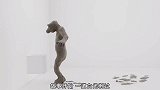 隐喻动画《害！这烂泥一样的人生》：你的人生能做主的只有你自己