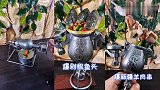爆红烧肉这样爆出来一点不油腻