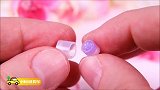 手工制作日常生活小用品：精致香水瓶还有润唇膏