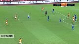 杨云 中超 2020 石家庄永昌 VS 武汉卓尔 精彩集锦