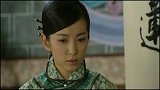 吴老太太不相信莲儿是自杀，宛心说会把天赐当自己的儿子照顾