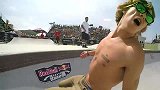 极限-16年-奥地利红牛Skate Generation第一视角碗池视频-新闻