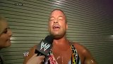 WWE-14年-Raw第1089期后台内幕：RVD再度回归WWE-花絮