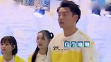 baby趁机逃跑，李晨殿后惨被郑恺陈立农包围，大黑牛也有这么一天！