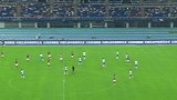 第17轮 天津泰达vs河南建业 91'
