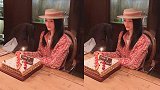 双喜临门！张韶涵发美照庆39岁生日及出道20周年