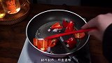 竹笋炒什么配菜好吃