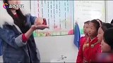 夫妻同心齐行动，林志玲教小朋友洗手，黑泽良平呼吁大家注意防护