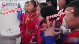 夫妻同心齐行动，林志玲教小朋友洗手，黑泽良平呼吁大家注意防护