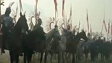 散打王-20190223-闻名世界的波兰铁骑，它曾让哥萨克人闻风丧胆