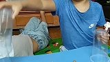哇塞，没想到这些杯子下面藏的都是好吃的