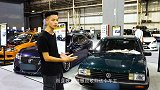 大众经典之作-桑旅，为中国的汽车文化之崛起点赞