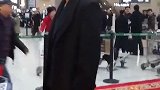 来个我们李荣浩导师近期综艺里面好可爱