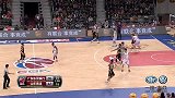 CBA-1516赛季-季后赛-1/4决赛-第2场-太空易开场势不可挡 6中5打傻山东-花絮