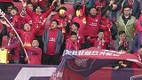 中甲最火球市！陕西大秦之水中甲首秀 现场球迷锣鼓声天